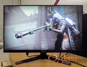 ASUS TUF Gaming VG249Q3A Fast IPS FHD 180Hz 1ms GAR.12.2027.